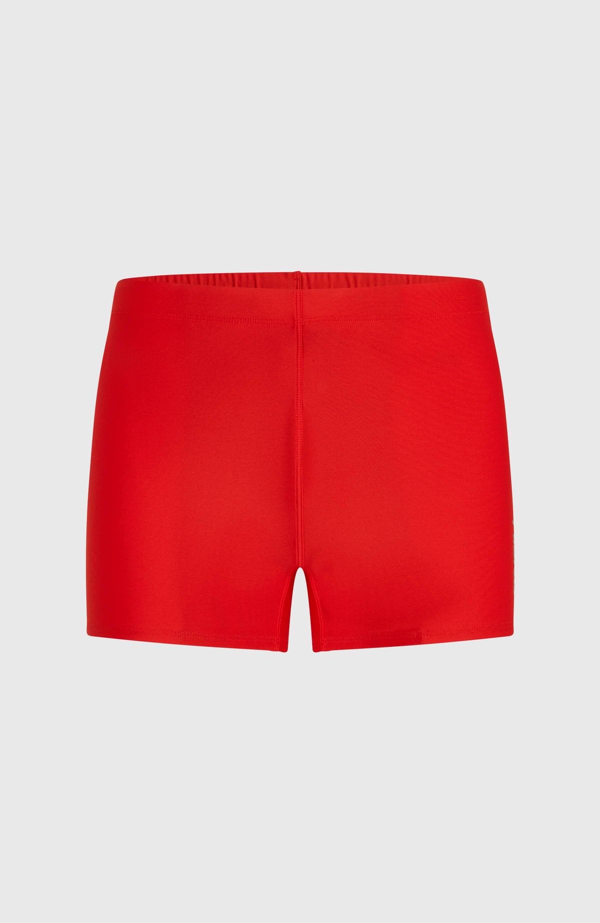 Boxer Essentials | High Risk Red