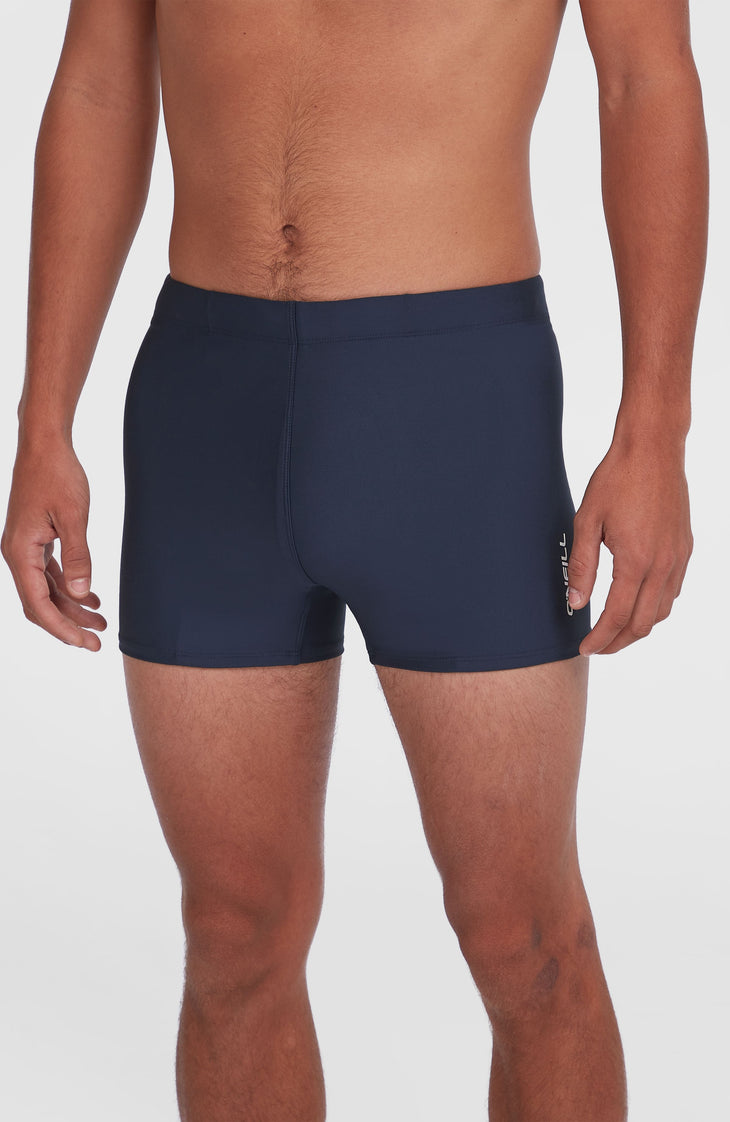 Boxer Essentials | Ink Blue