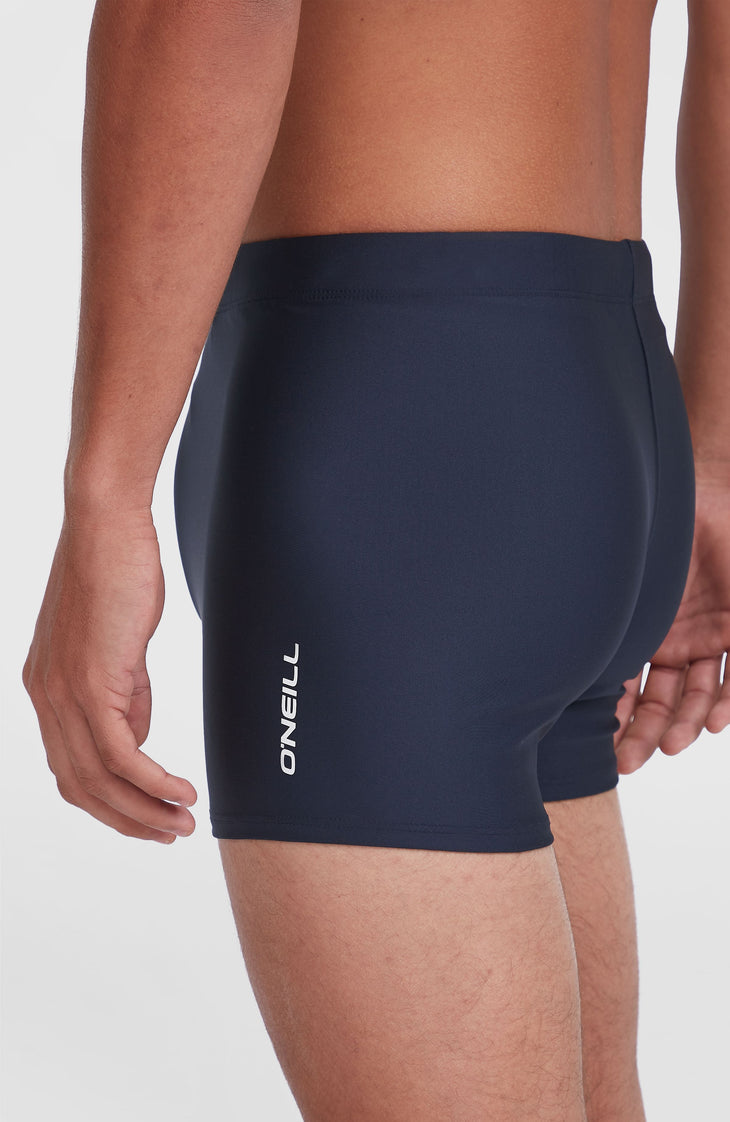Boxer Essentials | Ink Blue