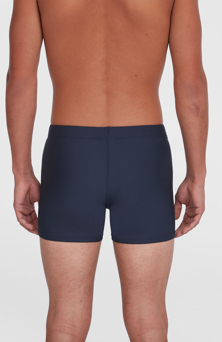 Boxer Essentials | Ink Blue