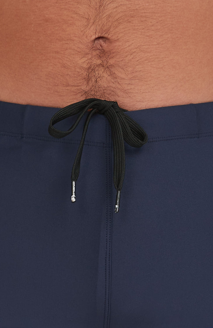 Boxer Essentials | Ink Blue