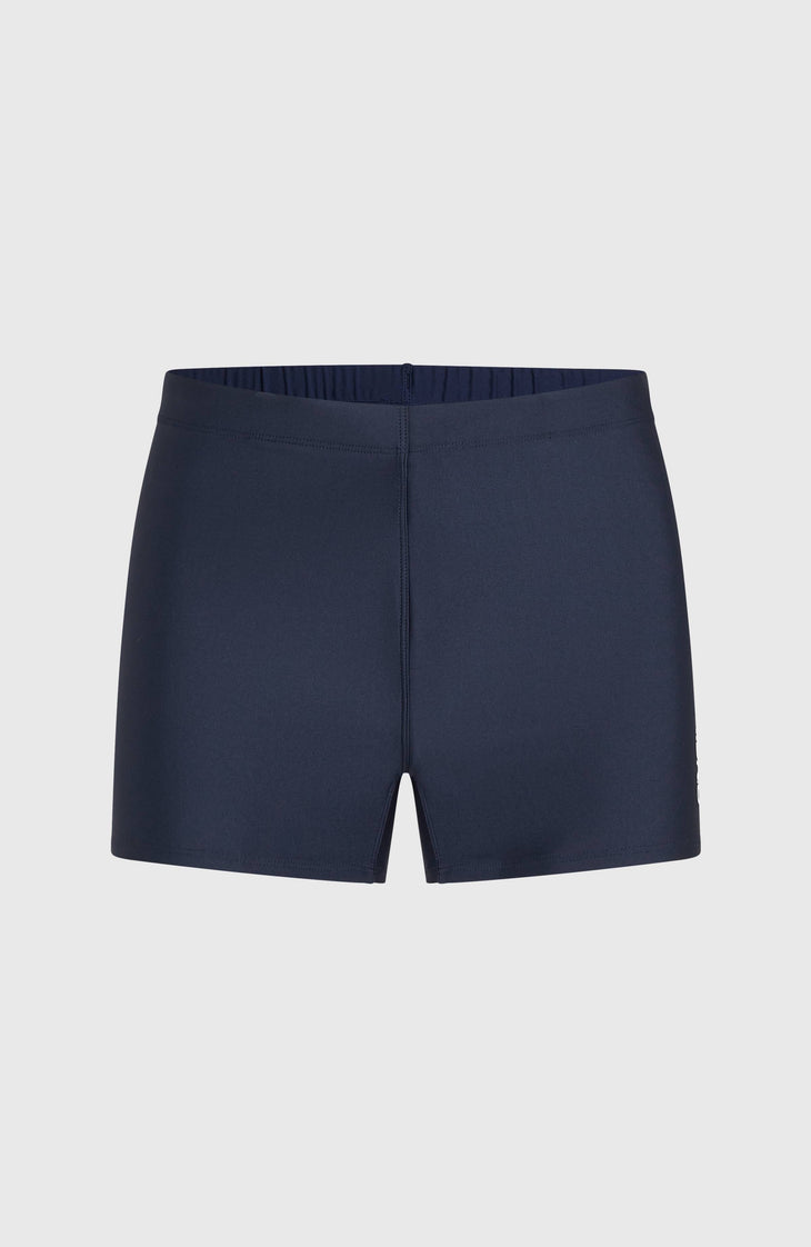 Boxer Essentials | Ink Blue