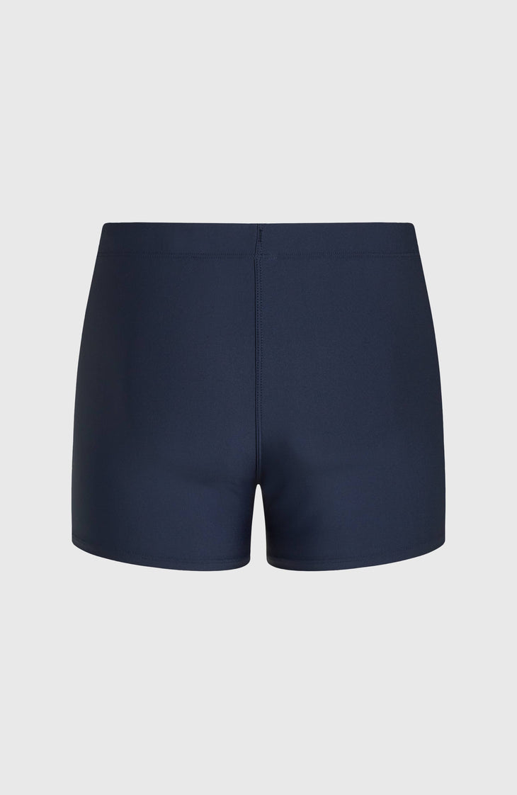 Boxer Essentials | Ink Blue