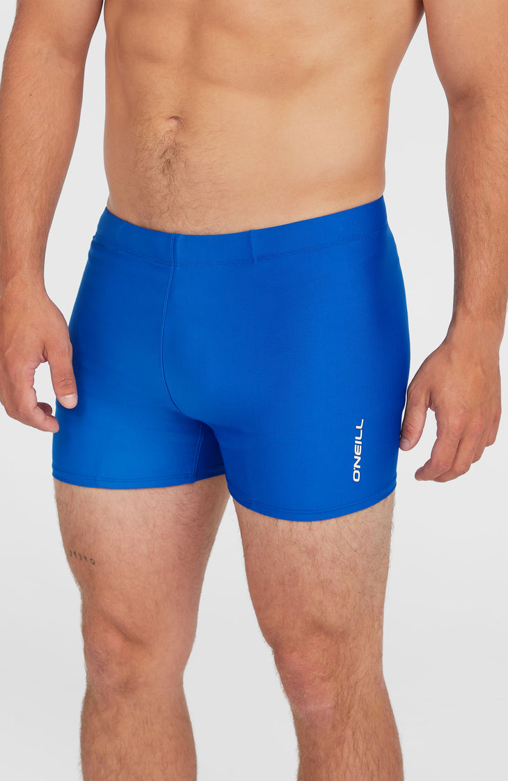 Boxer Essentials | Victoria Blue