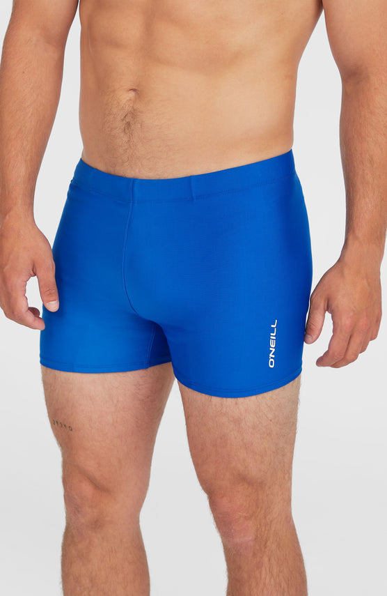 Boxer Essentials | Victoria Blue