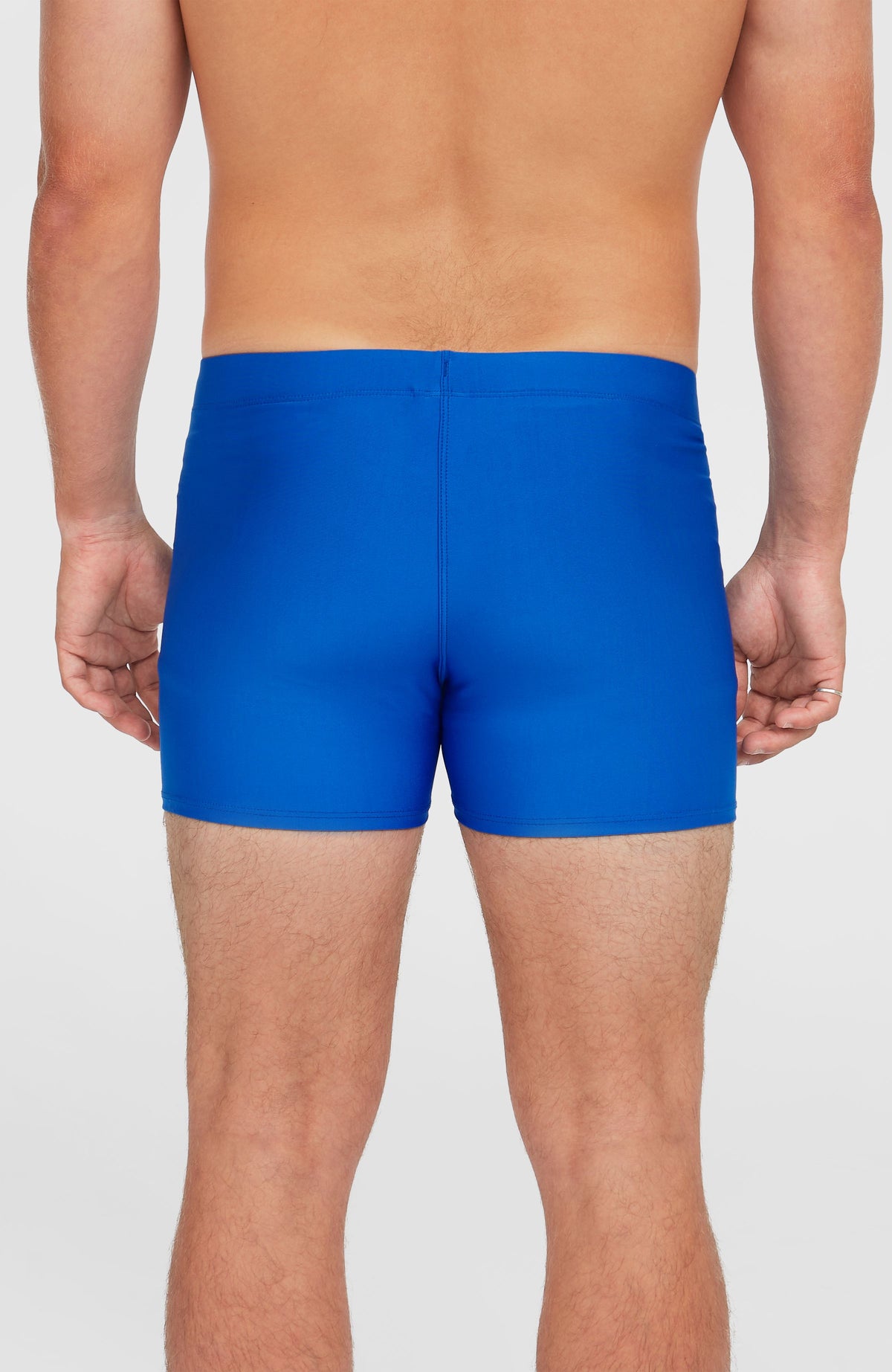 Boxer Essentials | Victoria Blue