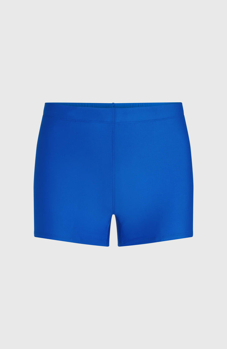 Boxer Essentials | Victoria Blue
