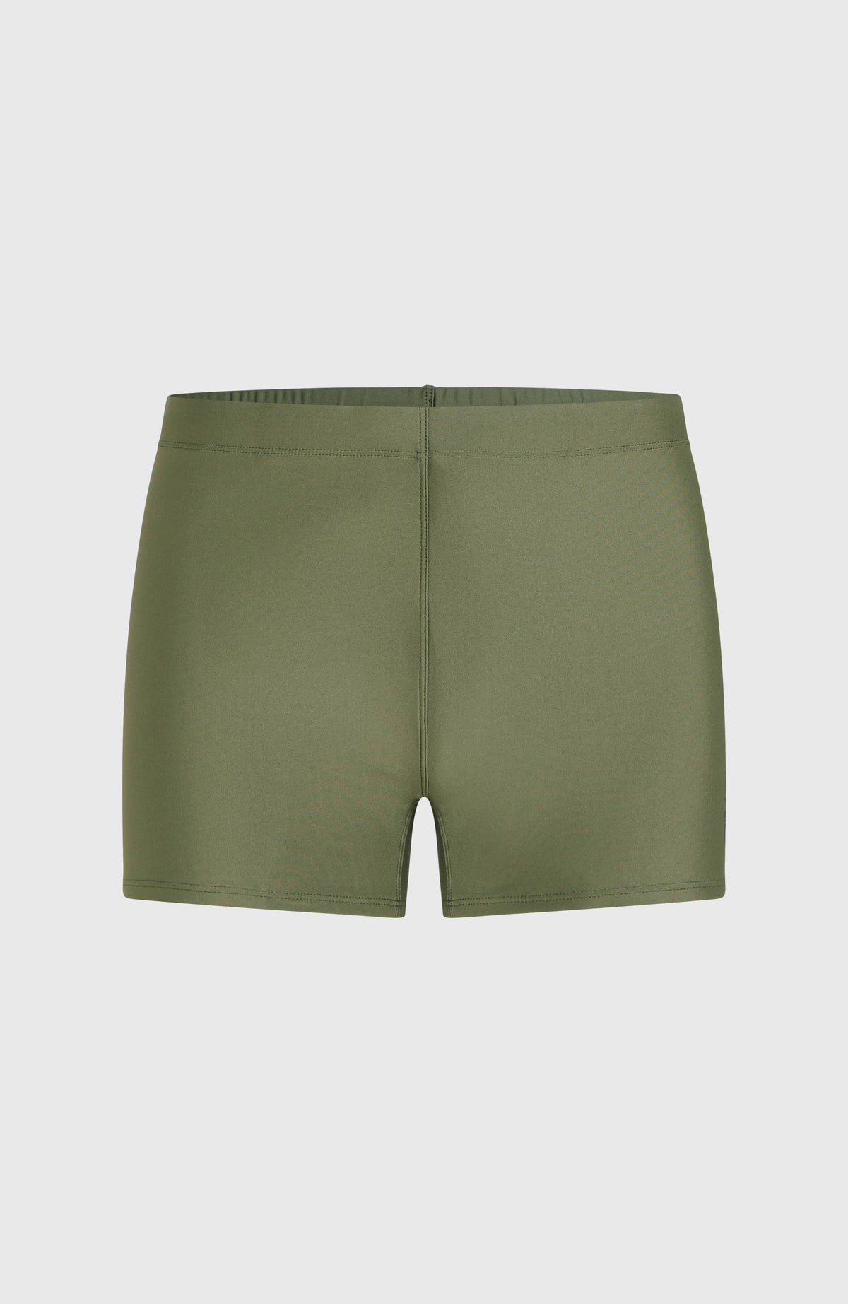 Boxer Essentials | Deep Lichen Green