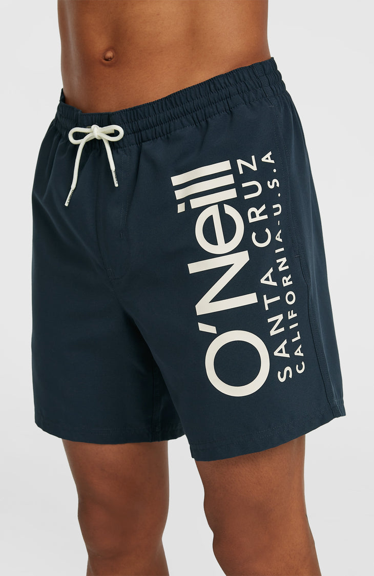 Short de bain O'Neill Cali 16 | Ink Blue