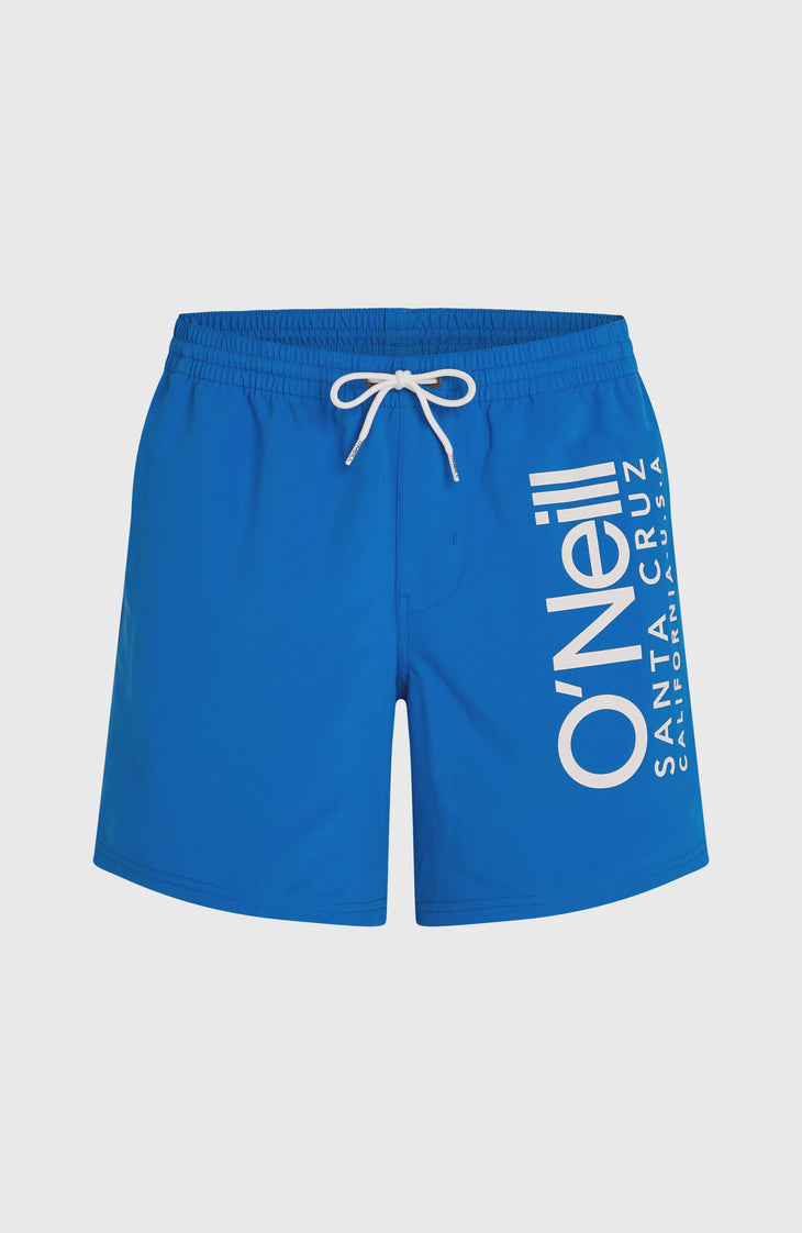Short de bain O'Neill Cali 16 | Victoria Blue