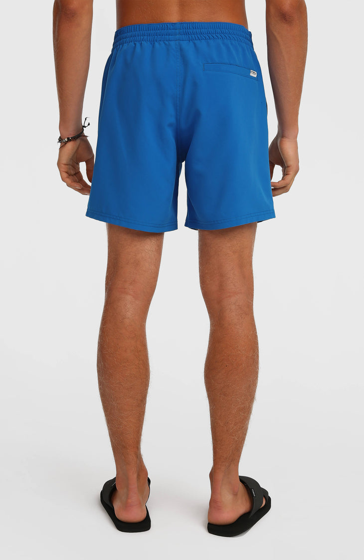 Short de bain O'Neill Cali 16 | Victoria Blue