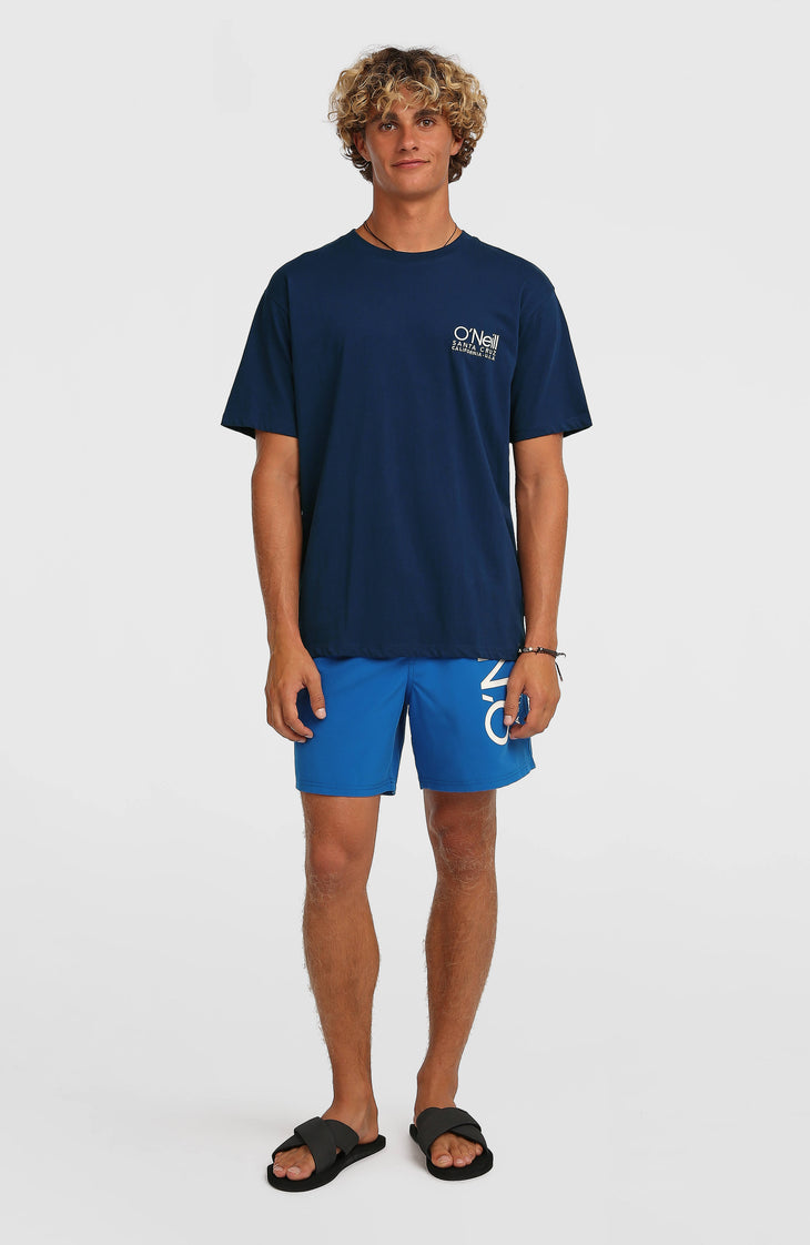 Short de bain O'Neill Cali 16 | Victoria Blue