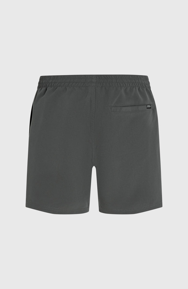 Short de bain O'Neill Cali 16 | Asphalt