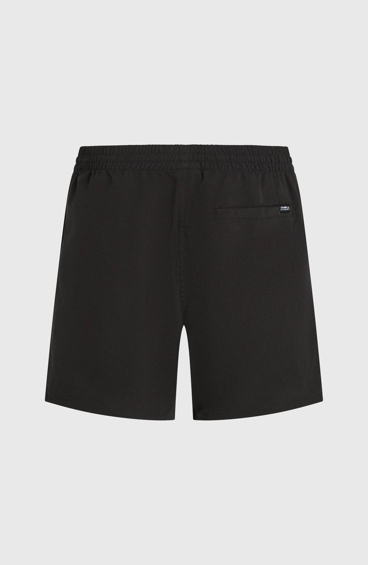 Short de bain O'Neill Cali 16 | Black Out