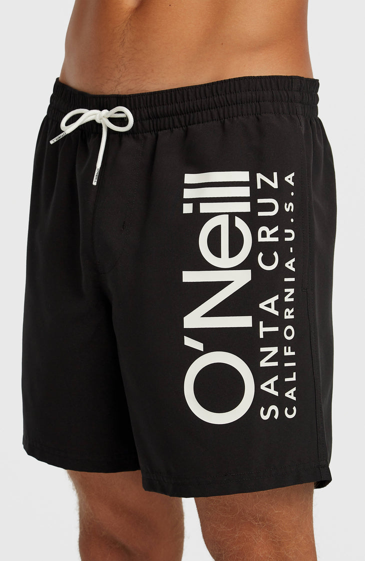 Short de bain O'Neill Cali 16 | Black Out