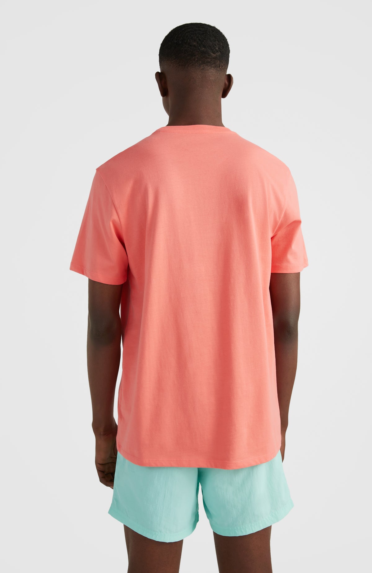 T-shirt Cali Original | Georgia Peach