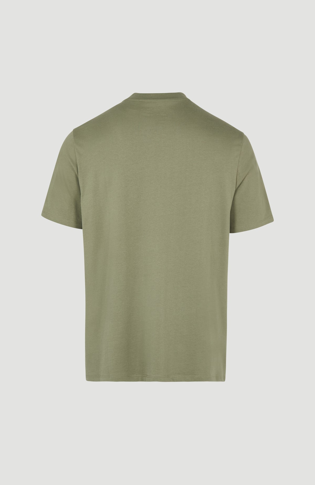 T-shirt Cali Original | Deep Lichen Green
