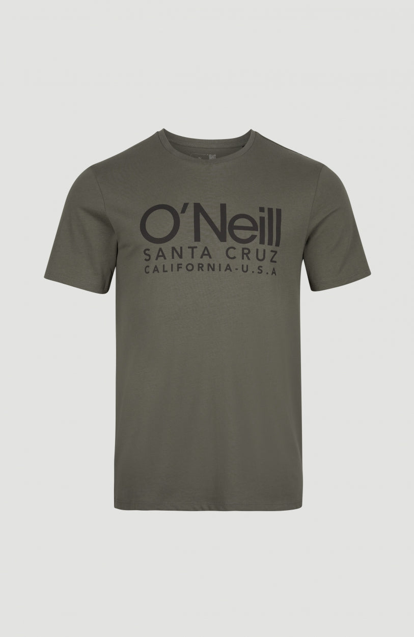 T-shirt Cali Original | Military Green