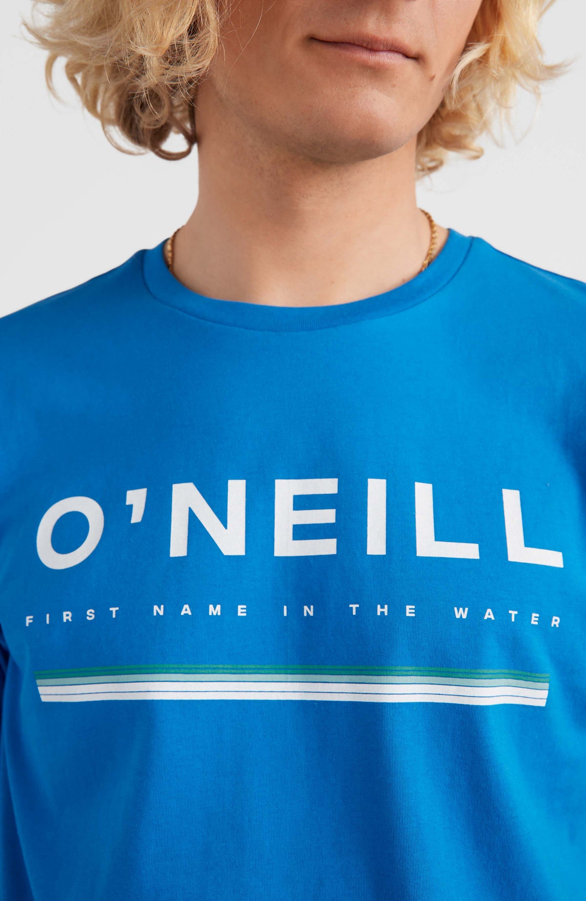 Tee-Shirt Arrowhead | Directoire Blue