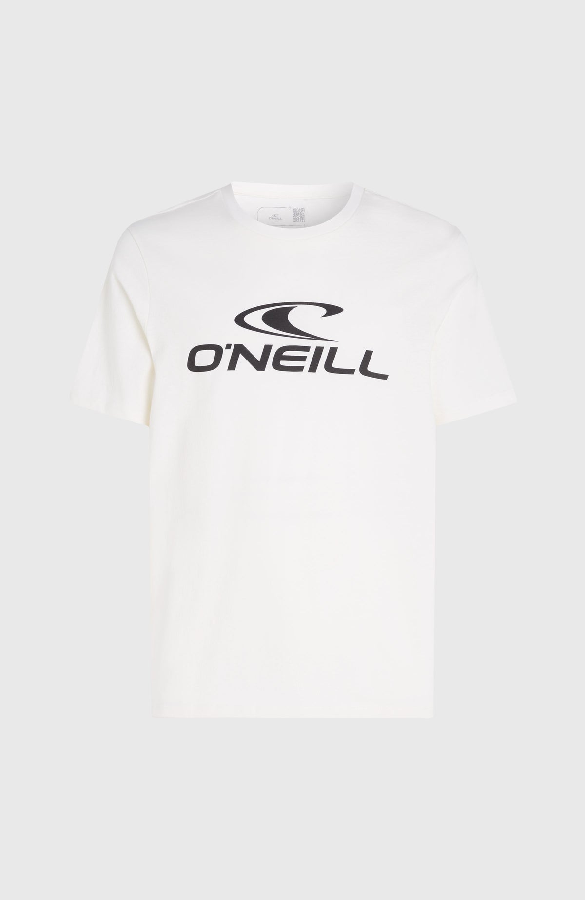 T-shirt O'Neill Logo | Snow White