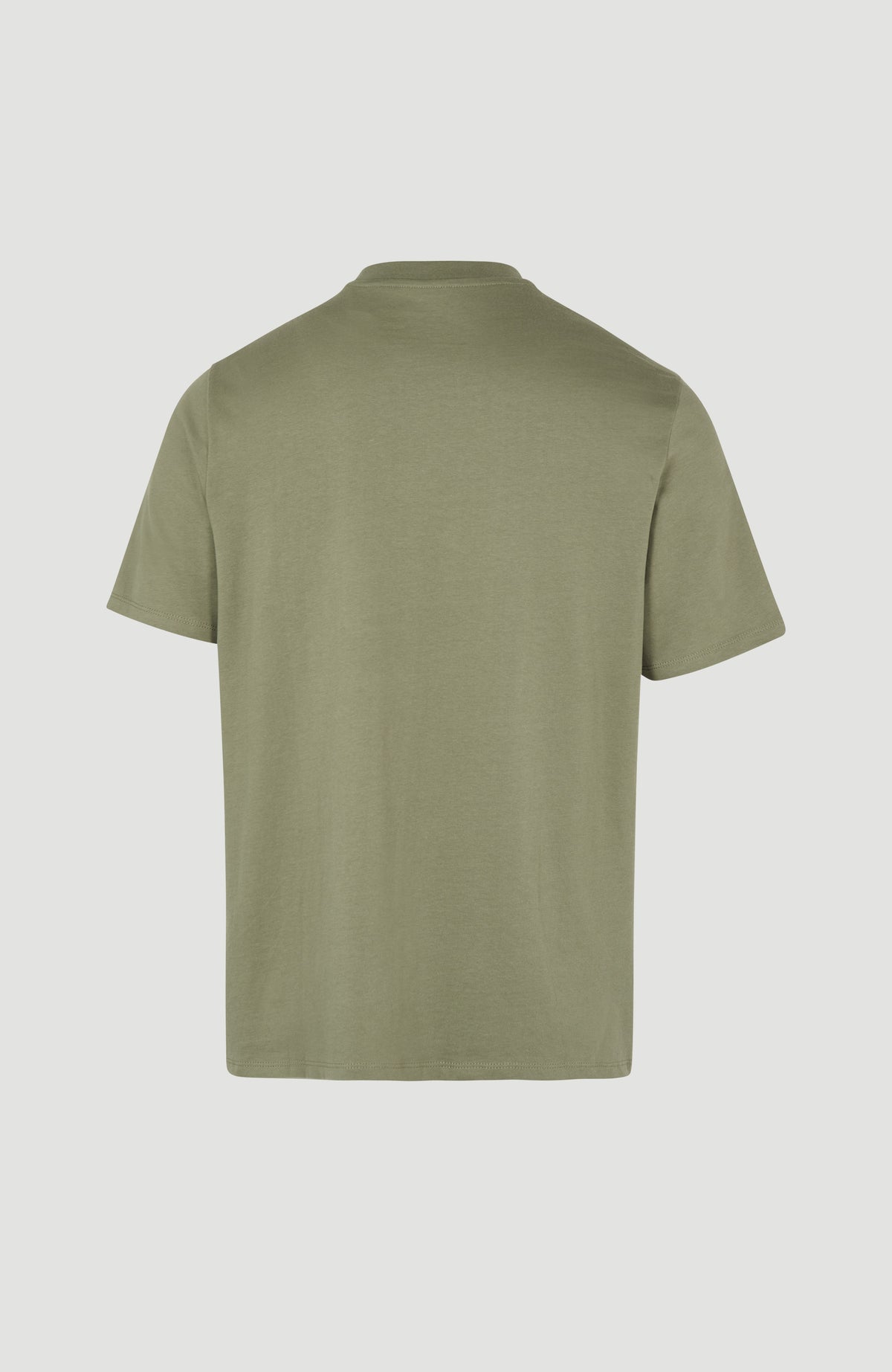 T-shirt O'Neill Logo | Deep Lichen Green