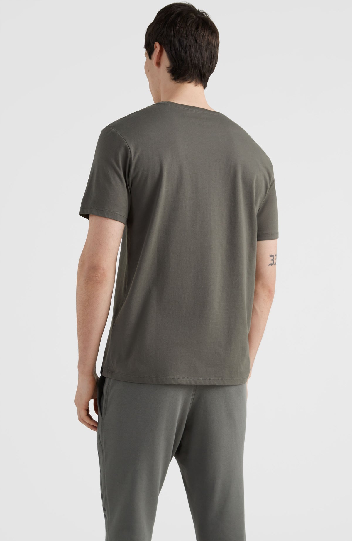 T-shirt O'Neill Logo | Military Green