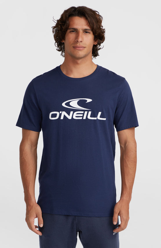 T-shirt O'Neill Logo | Ink Blue -A