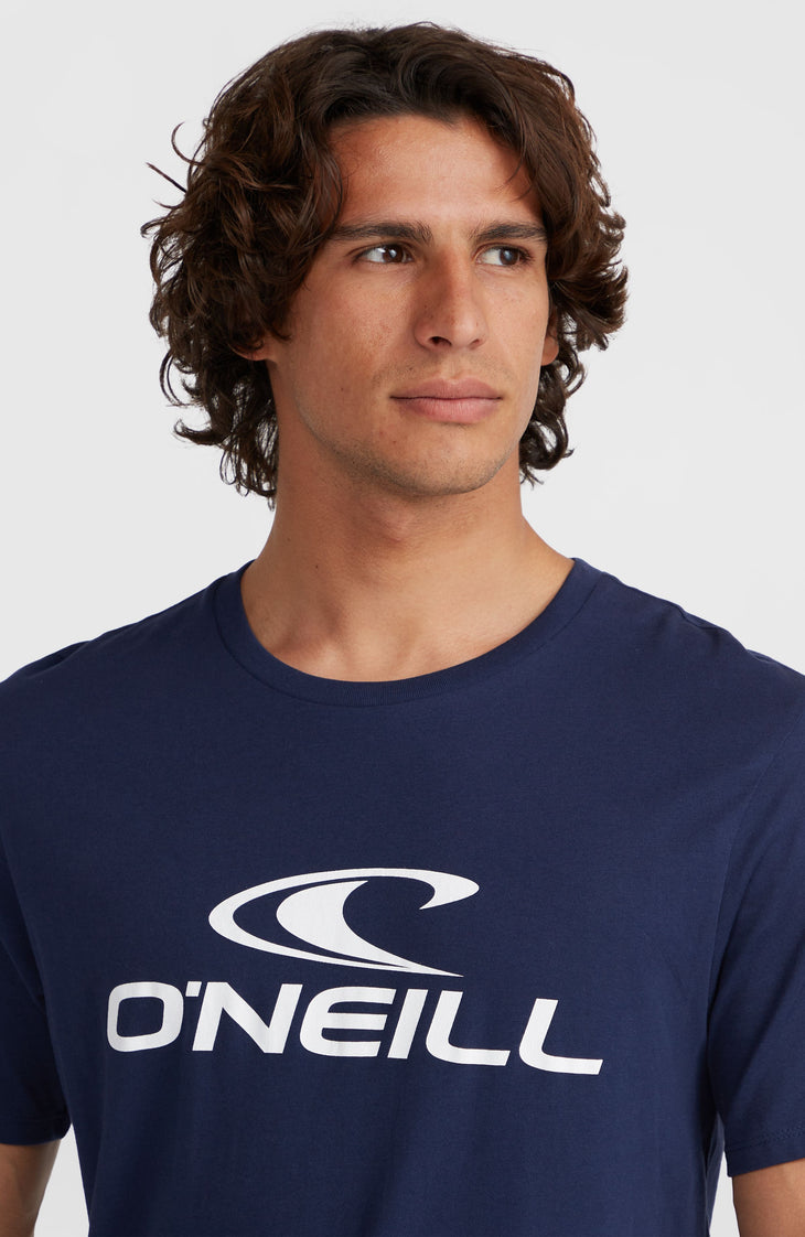 T-shirt O'Neill Logo | Ink Blue -A