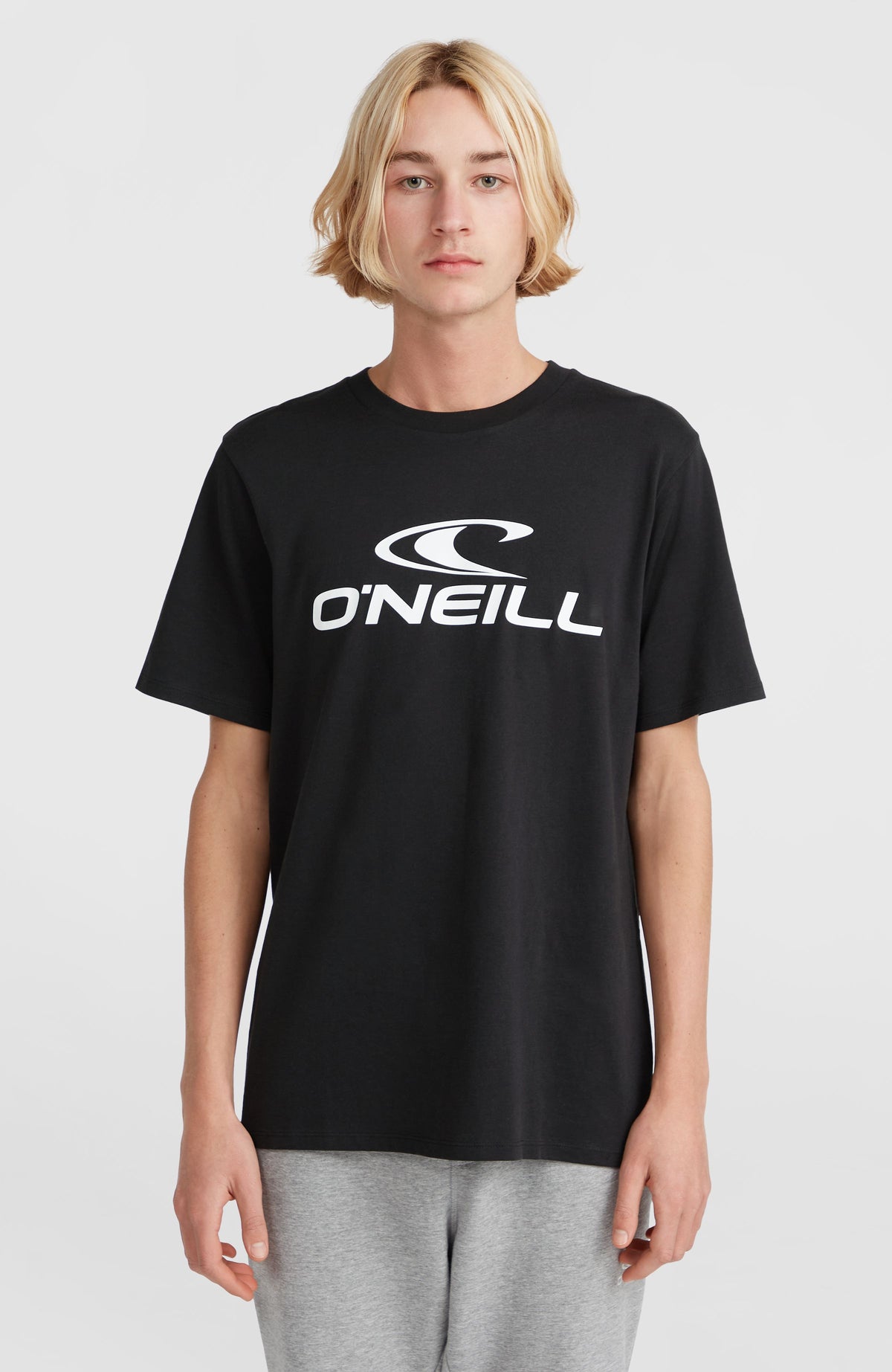 T-shirt O'Neill Logo | BlackOut - A