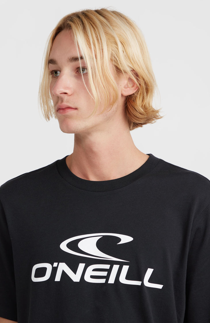 T-shirt O'Neill Logo | BlackOut - A