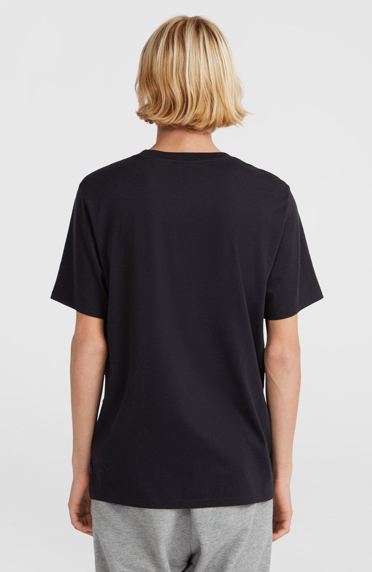 T-shirt O'Neill Logo | BlackOut - A