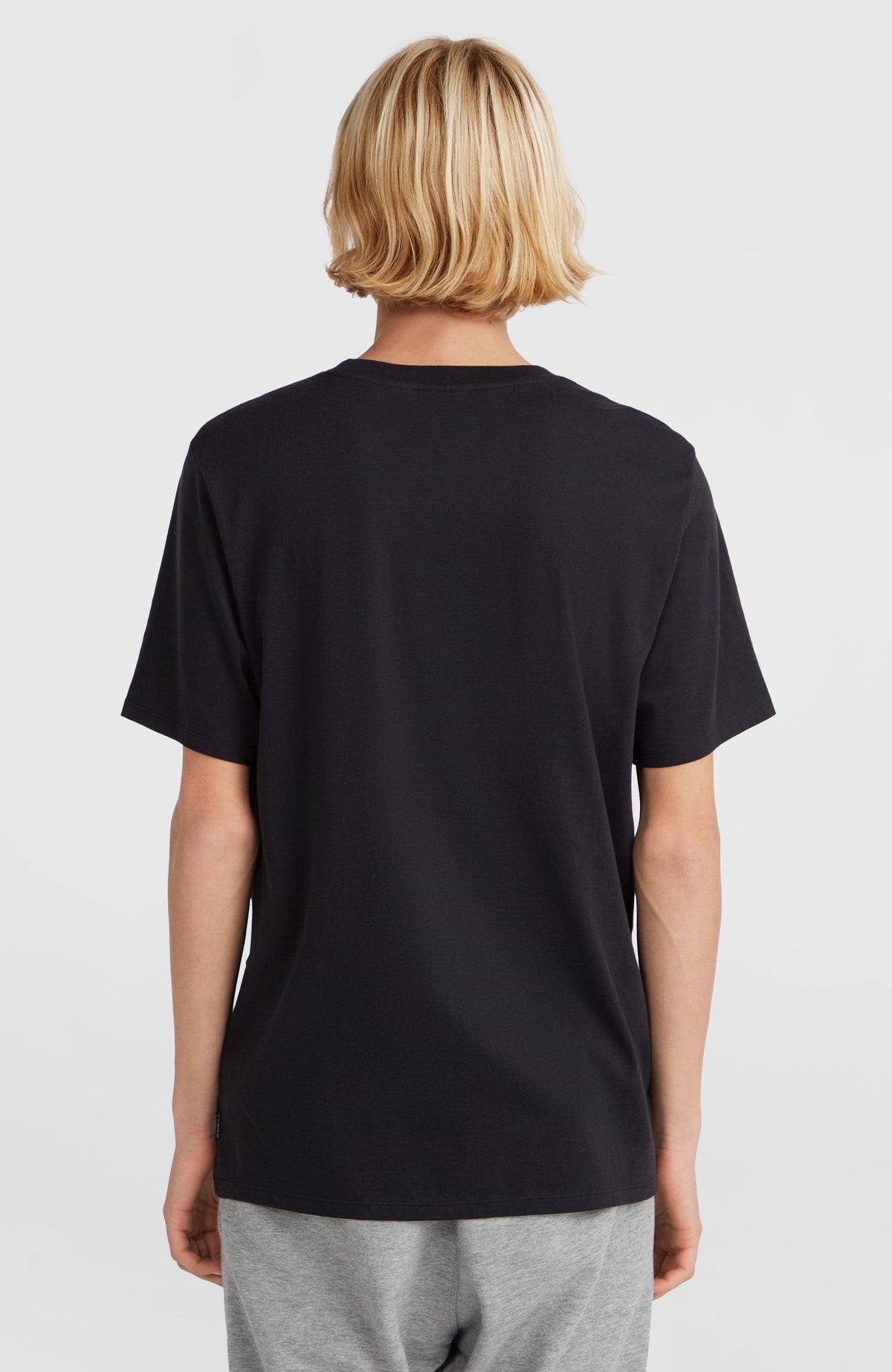 T-shirt O'Neill Logo | BlackOut - A