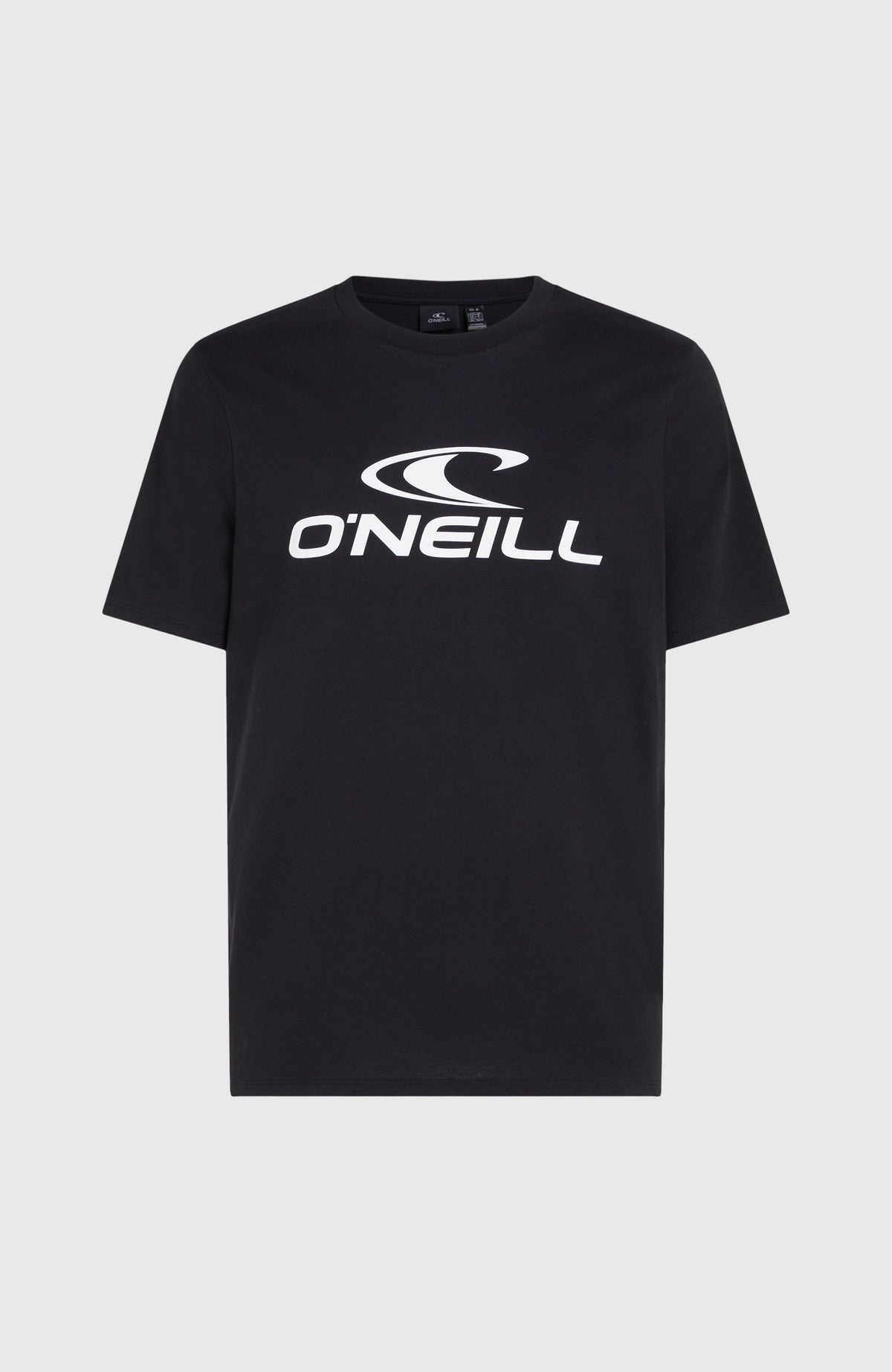 T-shirt O'Neill Logo | BlackOut - A