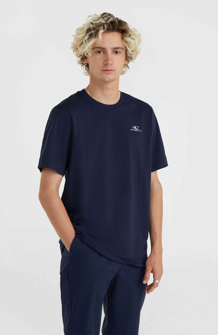 T-shirt O'Neill Small Logo | Ink Blue T-shirt O'Neill Small Logo | Ink Blue