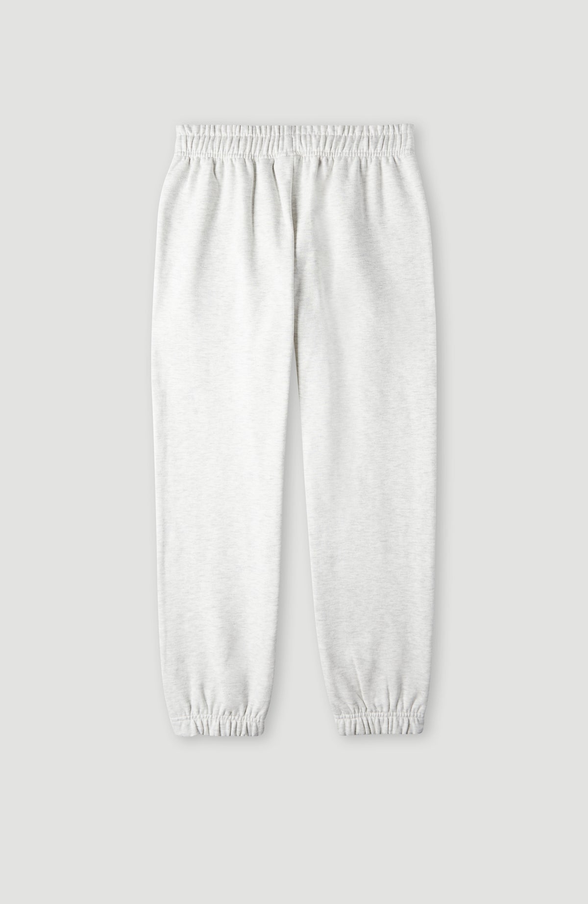 Pantalon de survêtement Women of the Wave | White Melange