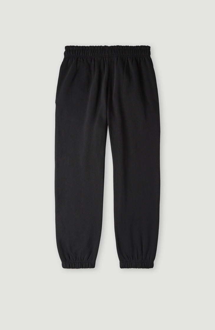 Pantalon de survêtement Women of the Wave | Black Out
