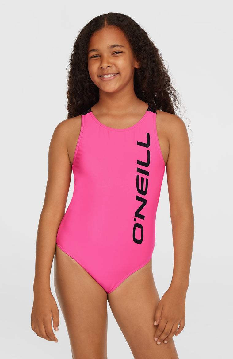 Maillot de bain Essentials Sun & Joy | Rosa Shocking Maillot de bain Essentials Sun & Joy | Rosa Shocking