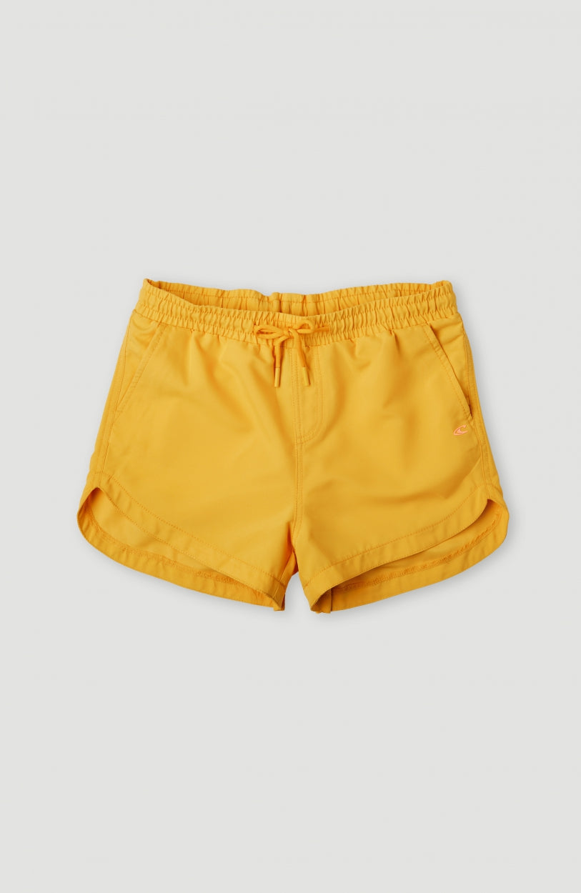 Short de bain Essentials | Old Gold