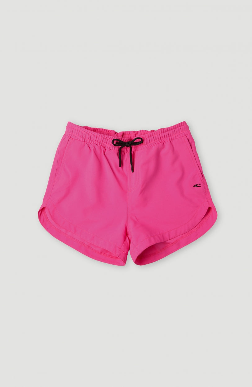 Short de bain Essentials | Rosa Shocking