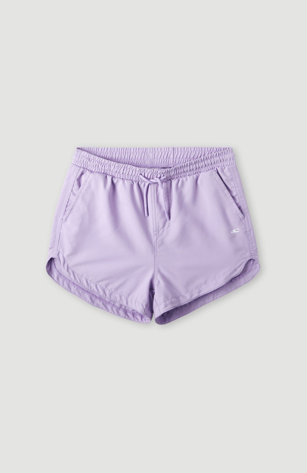 Short de bain Essentials | Purple Rose
