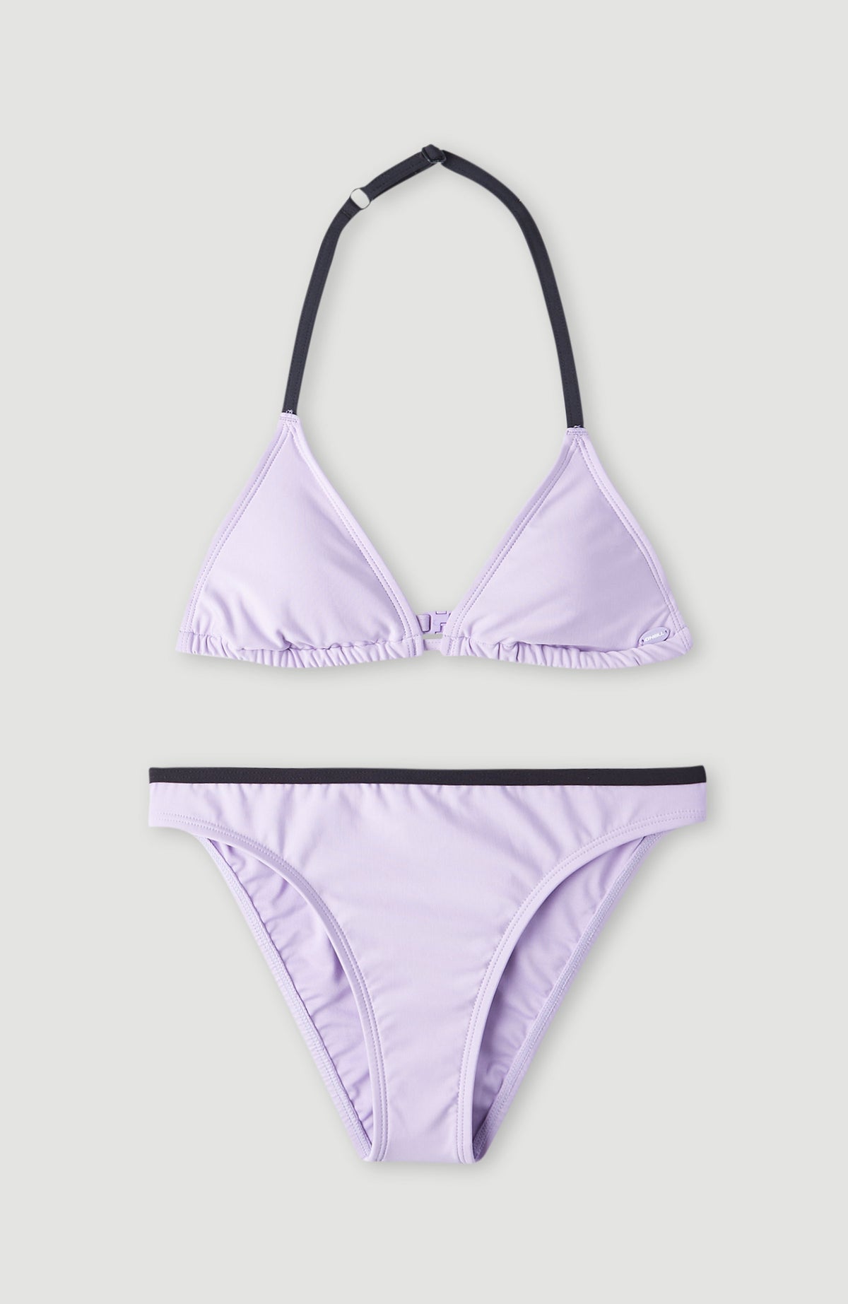 Ensemble bikini triangle Essentials | Purple Rose