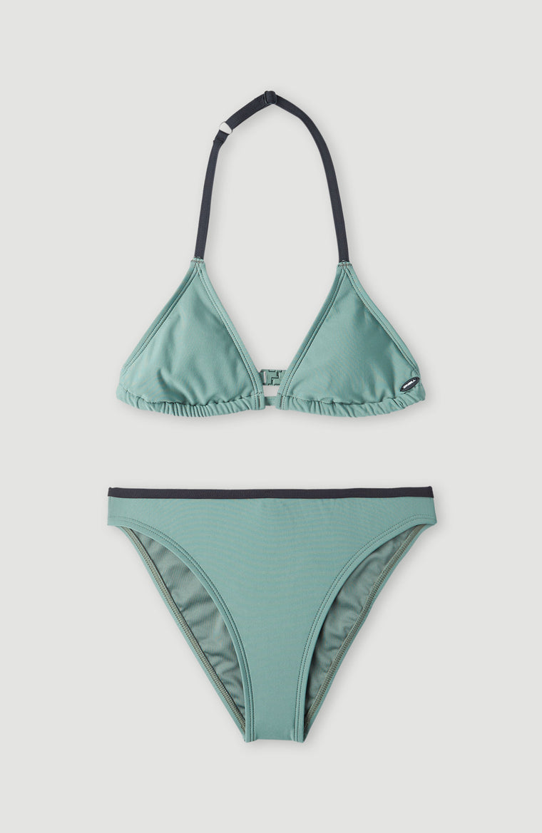 Ensemble bikini triangle Essentials | Lily Pad Ensemble bikini triangle Essentials | Lily Pad