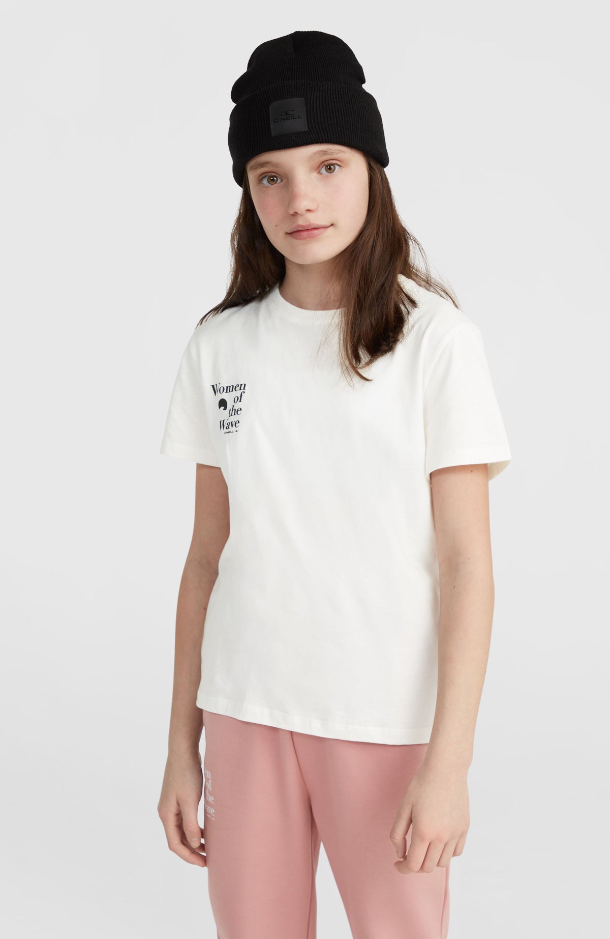 T-shirt Women of the Wave | Snow White