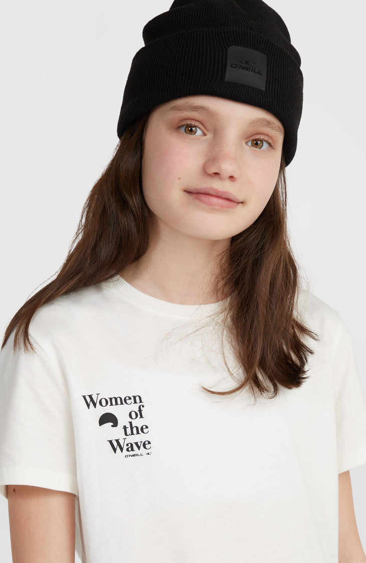 T-shirt Women of the Wave | Snow White