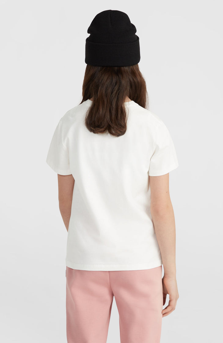 T-shirt Women of the Wave | Snow White