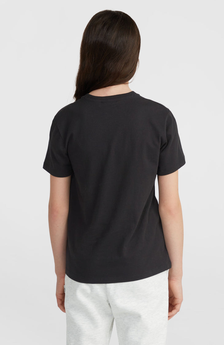 T-shirt Women of the Wave | Black Out