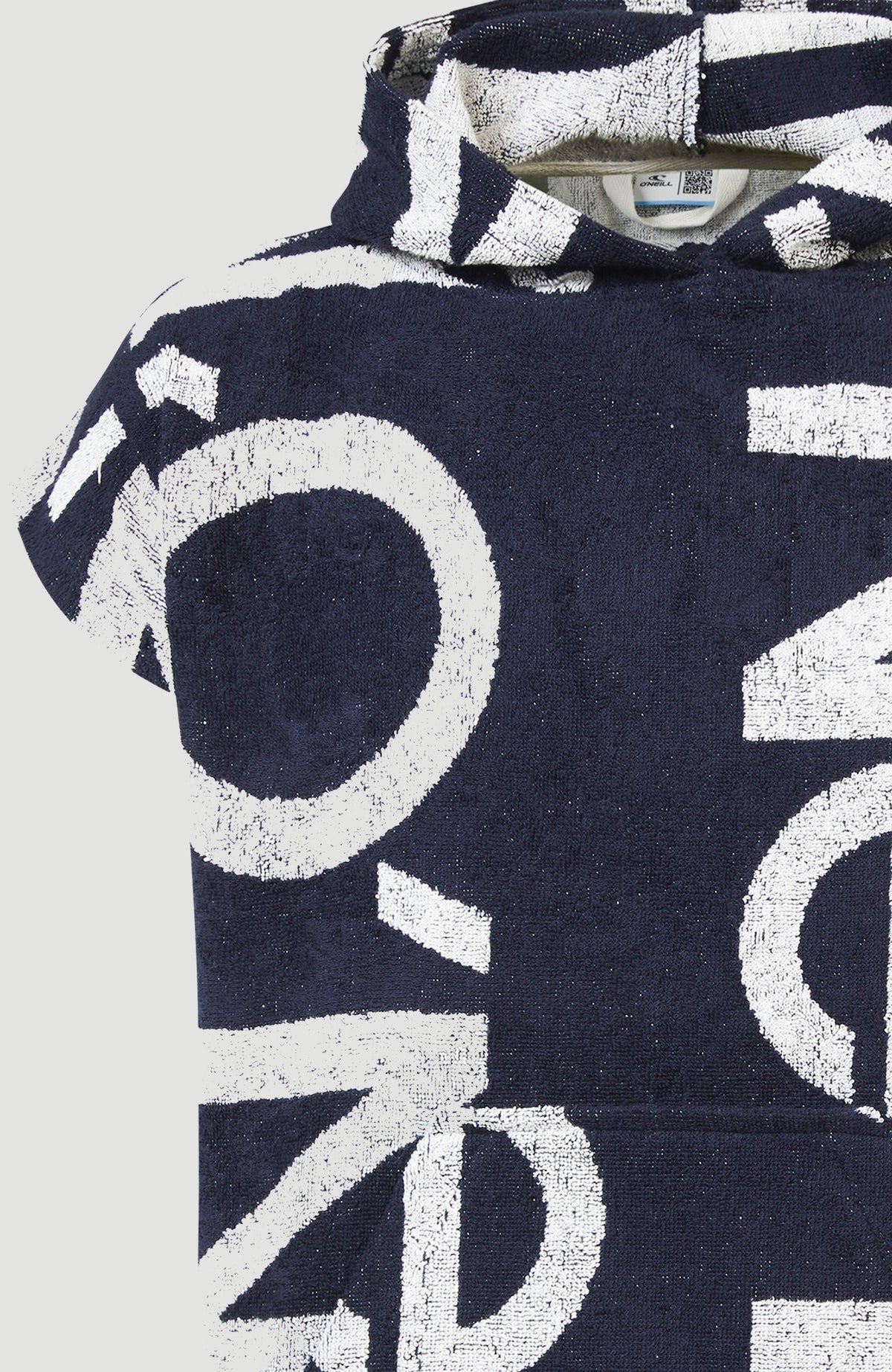 Poncho Jack's | Ink Blue