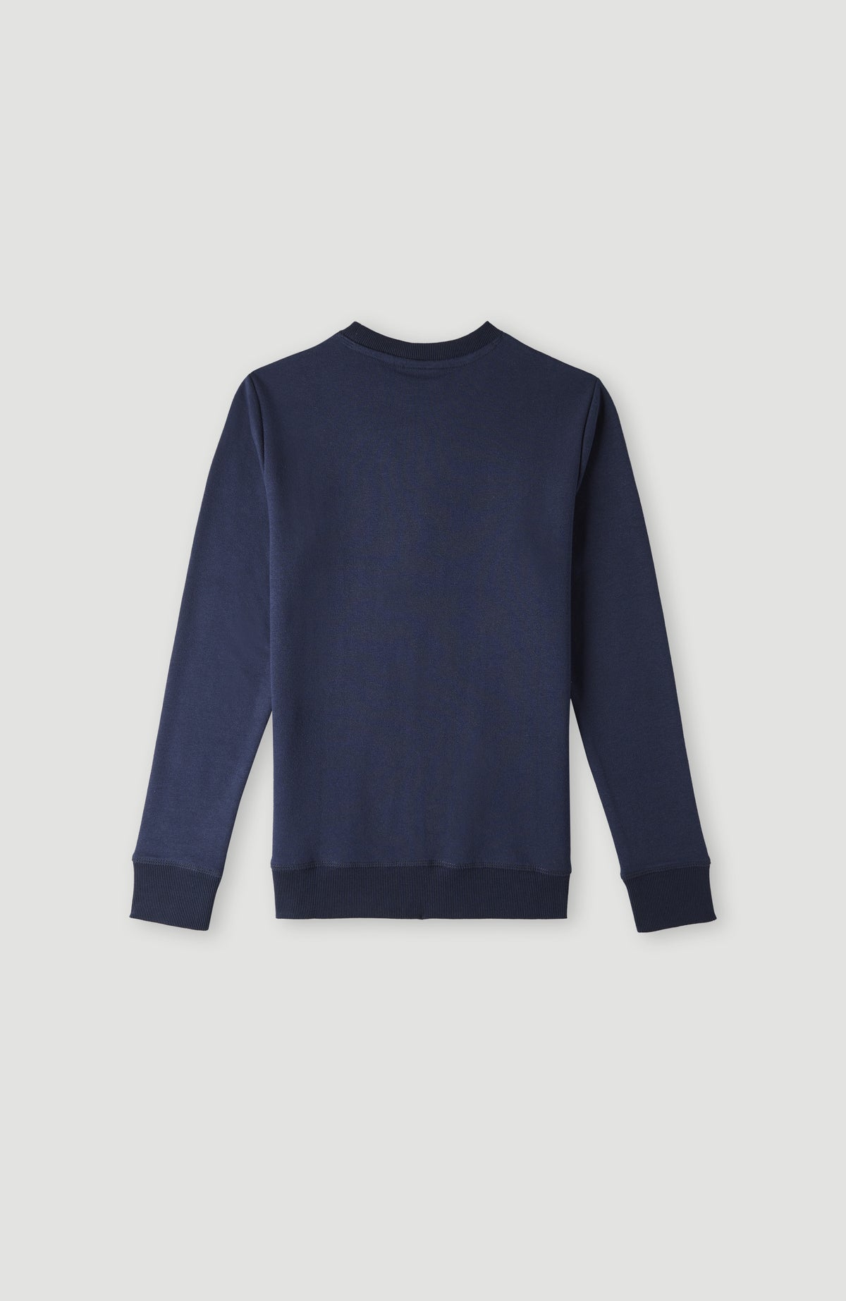 Sweatshirt à col rond O'Neill Logo | Ink Blue