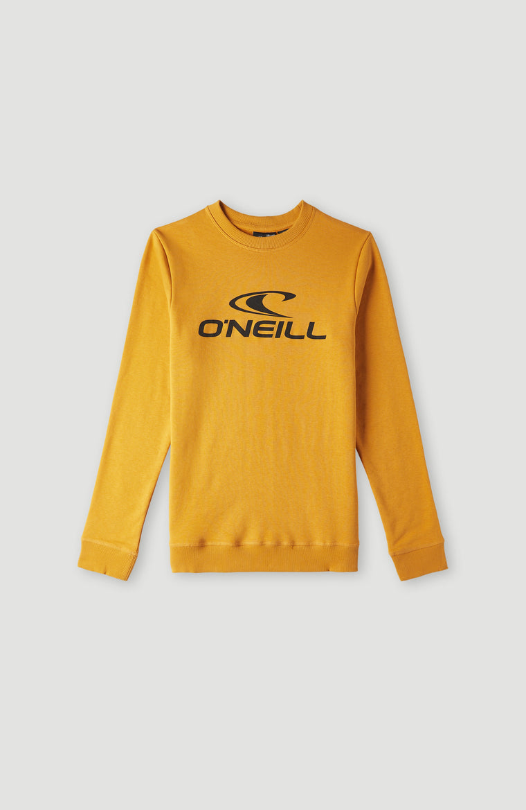 Sweatshirt à col rond O'Neill Logo | Nugget Sweatshirt à col rond O'Neill Logo | Nugget