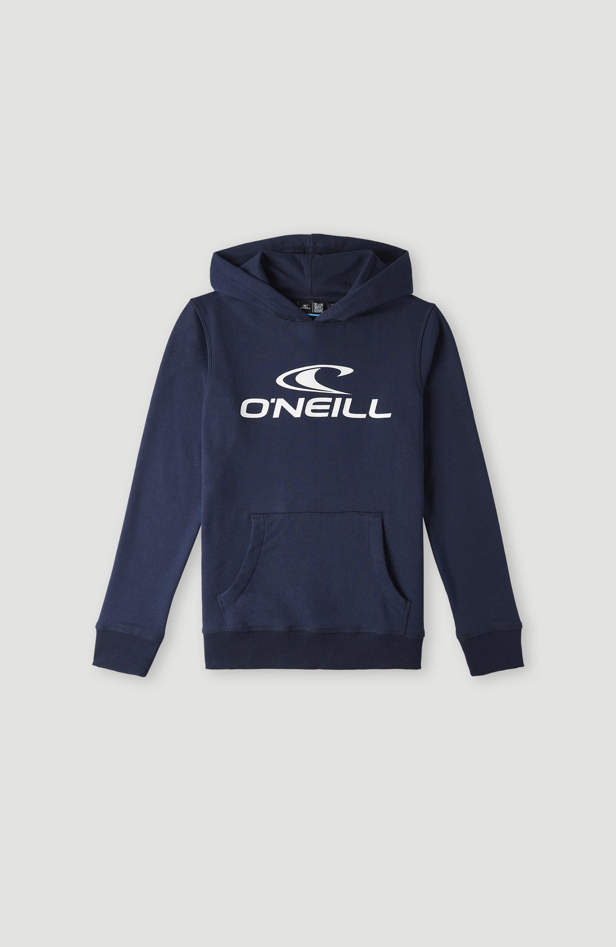 Sweat à capuche O'Neill Logo | Ink Blue